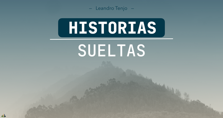 Buenos Momentos 🏔