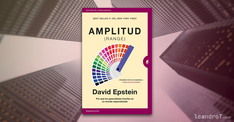 Amplitud (Range) 🪁