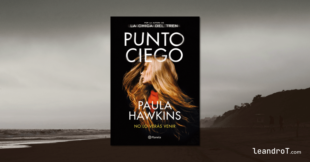 Punto Ciego 👩‍🦳